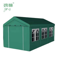 劲脉 户外停车帐篷 5*5M 顶