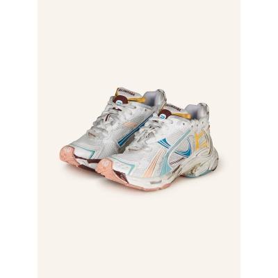 巴黎世家(Balenciaga)女款跑步鞋拼接设计多功能缓震运动鞋