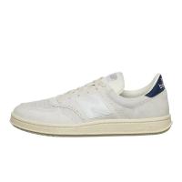 新百伦(New Balance)NewBalance女款真皮内里耐磨橡胶底休闲网球