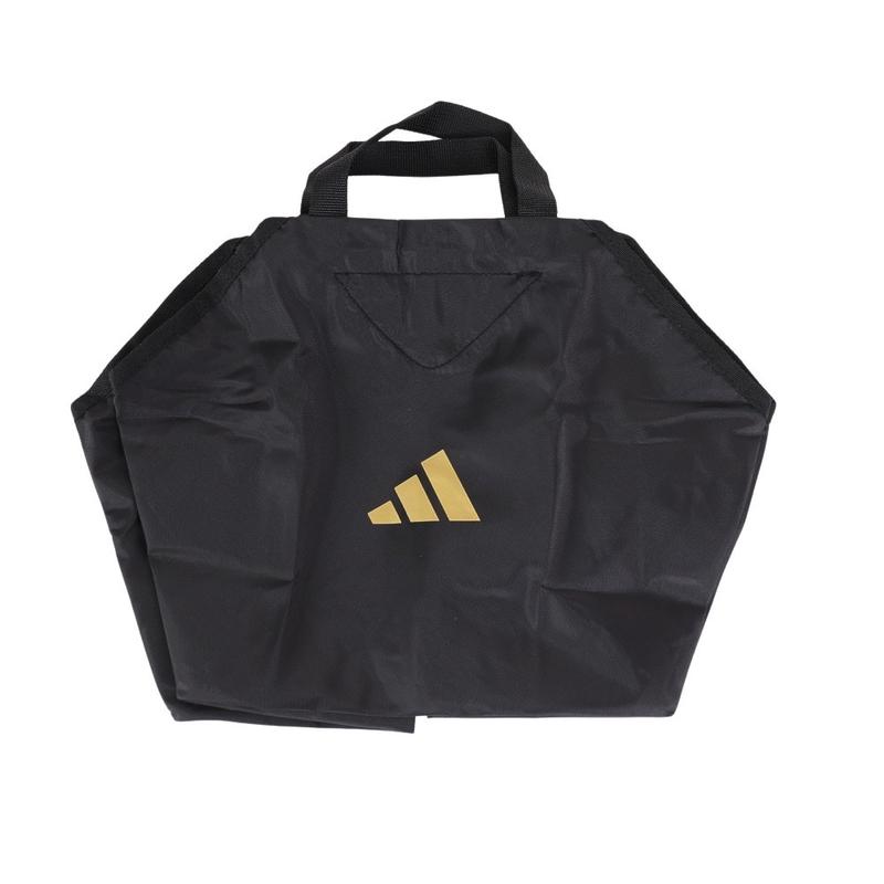 adidas/阿迪达斯多功能运动背包大容量足球训练包收纳袋便携耐用