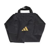 adidas/阿迪达斯多功能运动背包大容量足球训练包收纳袋便携耐用