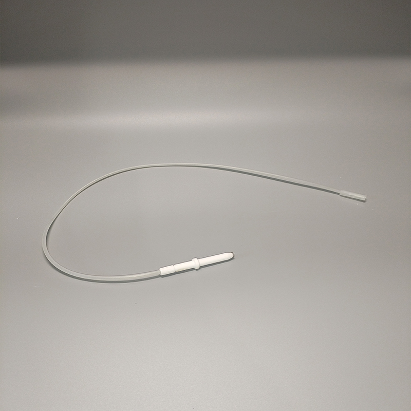 帮客材配法迪欧燃气灶JZT-2B603,苏宁极物燃气灶JZT-JWB301、JZY-JWB301点火针(长,左右通用)