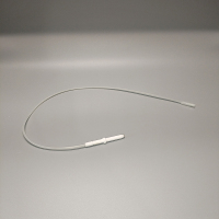 帮客材配法迪欧燃气灶JZT-2B603,苏宁极物燃气灶JZT-JWB301、JZY-JWB301点火针(长,左右通用)