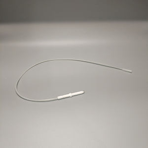 帮客材配法迪欧燃气灶JZT-2B603,苏宁极物燃气灶JZT-JWB301、JZY-JWB301点火针(长,左右通用)