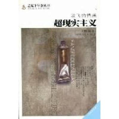 正版新书]放飞的情感超现实主义王刚9787530864500