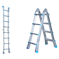 鑫木樽折叠梯49*84*183cm个