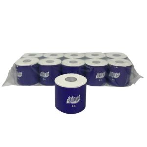 植巾 J270 180g四层 10卷/提 卫生纸卷纸 (计价单位:提)