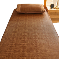 豫汉迎宿舍单人凉席