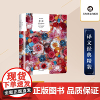 逆流 (法)于斯曼 著 余中先 译 外国随笔/散文集文学 正版图书籍 上海译文出版社