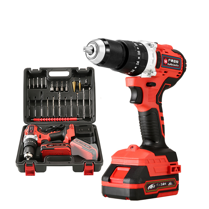 户美佳欣 锂电钻 电动 台(28件)