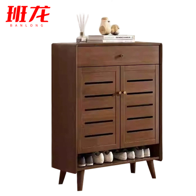 班龙鞋柜收纳柜80*35*94cm个