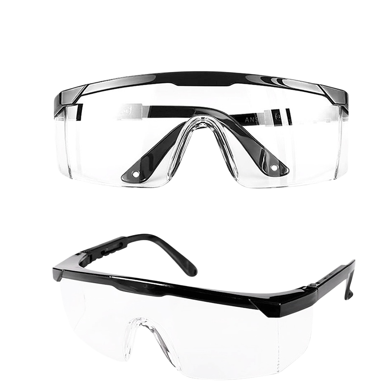 端固 防雾护目镜防尘眼镜 D2501 副