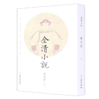 音像全清小说(顺治卷6)不详