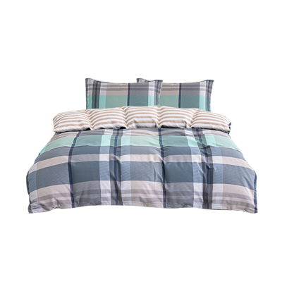 伊伊爱 员工公寓觉忆S系列格调四件套