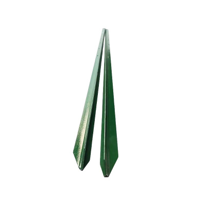 途务 Y型钢立柱 围栏网立柱 1800mm 根