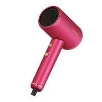 西屋负离子电吹风机H106 樱桃红