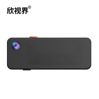 欣视界 DSJ-H3 胸牌记录仪 64G