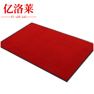 亿洛莱 入户脚垫 40*60cm 张
