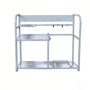 鑫睿辉 防爆器材架 110*40*115cm 个