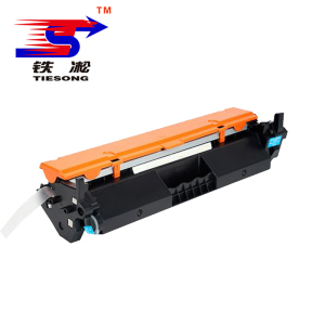 铁凇 粉盒 CF233A 个