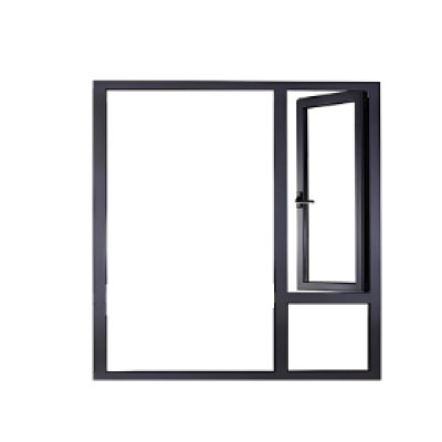 原环 断桥铝窗 定制类含安装平方米