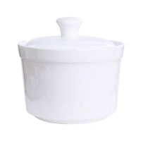 北国风光 优质高骨4英寸炖盅 TS-BC 套