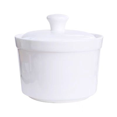 北国风光 优质高骨4英寸炖盅 TS-BC 套