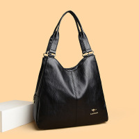 包包女包新款2026斜挎包中年妈妈包大容量单肩包女手提包