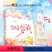 白日梦我 [正版]白日梦我 栖见 附赠校园万花筒&书签 无所不能的桀骜校霸VS外刚内柔的颓废少女