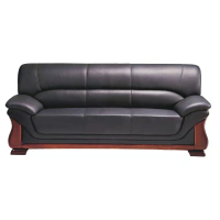 三人沙发三圣SF-F05 2200*880*900mm