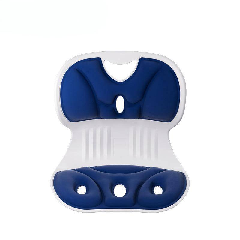 缎暮 人工力学护腰坐垫 36*34*30CM 个