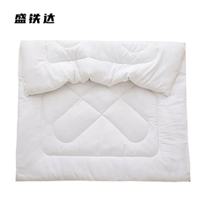 盛铁达 棉花床褥180*200cm6斤 STD-JF118 条