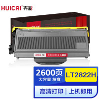 卉彩LT2822H粉盒适用联想M7205/7250/LJ2200L/M7215/7260/2250N/LT2822