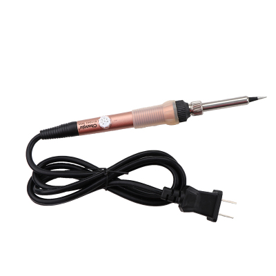 长鹿工具 内热式调温电烙铁60W(200-450摄氏度) 1支