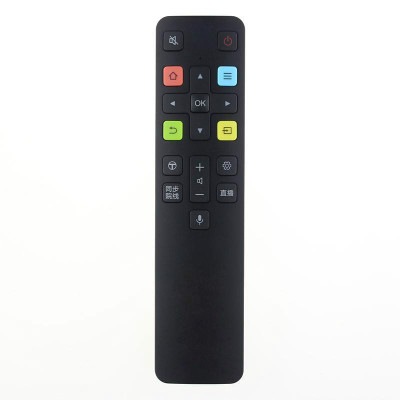 原装TCL电视语音遥控器RC801C55C1065C1075C10