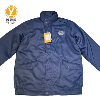 雅霖服 防寒服YLF936 件