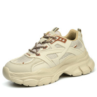 麒燕 女士防砸防刺劳保鞋9236/双