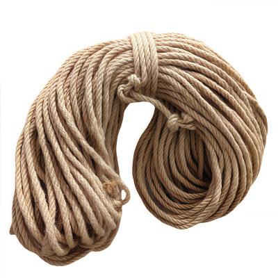 铁洋 麻绳 直径8mm 米