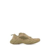 Balenciaga/巴黎世家BEIGE suede跑步鞋轻便透气男款休闲运动鞋