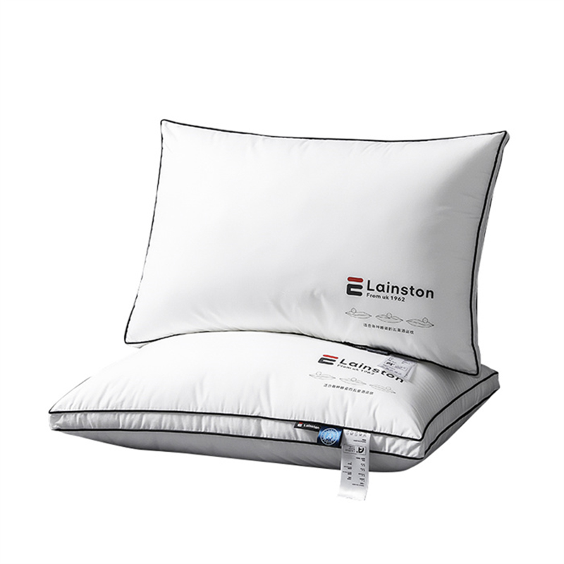 伊伊爱 五星酒店枕—高枕