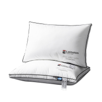 伊伊爱 五星酒店枕—高枕