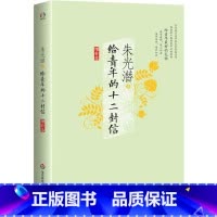 [正版] 书籍给青年的十二封信 美学家送给青年的礼物 数十载的经典