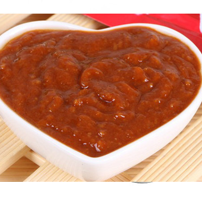 熟酱150g/袋5袋东北大酱佐香园鲜辣熟酱辽宁特产火锅底料蘸料宁盖拌饭蘸酱