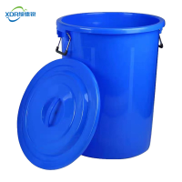 旭德锐-塑料储水桶 60L/个