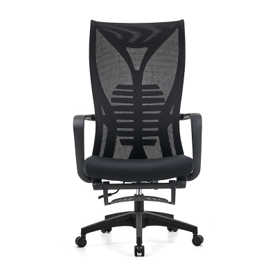 诚亿宏 办公椅带搁脚可躺 GPB064