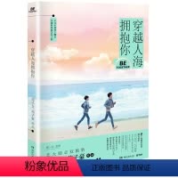 [正版]RJ穿越人海拥抱你9787540475536苑子文苑子豪