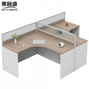 赛颐盛员工屏风工位