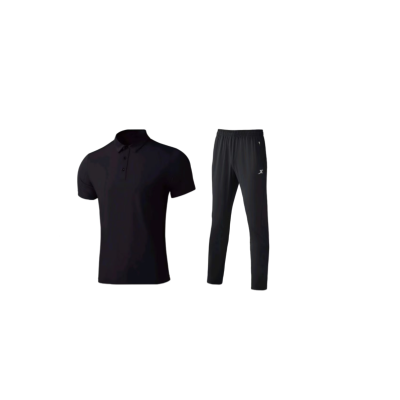 特步运动套装966129918007