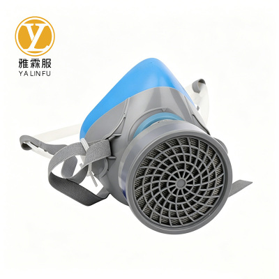 雅霖服 单罐面具套装 YLF-DG422 套