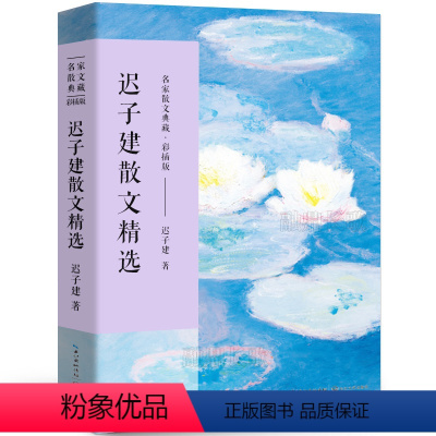 [正版]迟子建散文精选名家散文典藏散文集作品小说初高考生课外阅读书籍龙眼与伞/落红萧萧为哪般青少年课外阅读散文精选长江